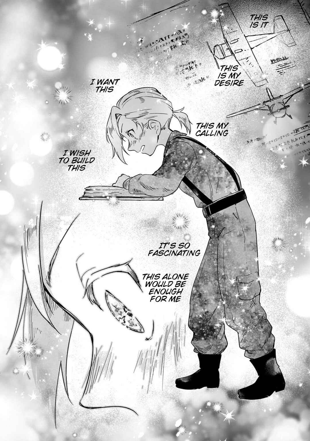 Page 5 Chapter 36 Fushi no Kami: Rebuilding Civilization Starts with a Village