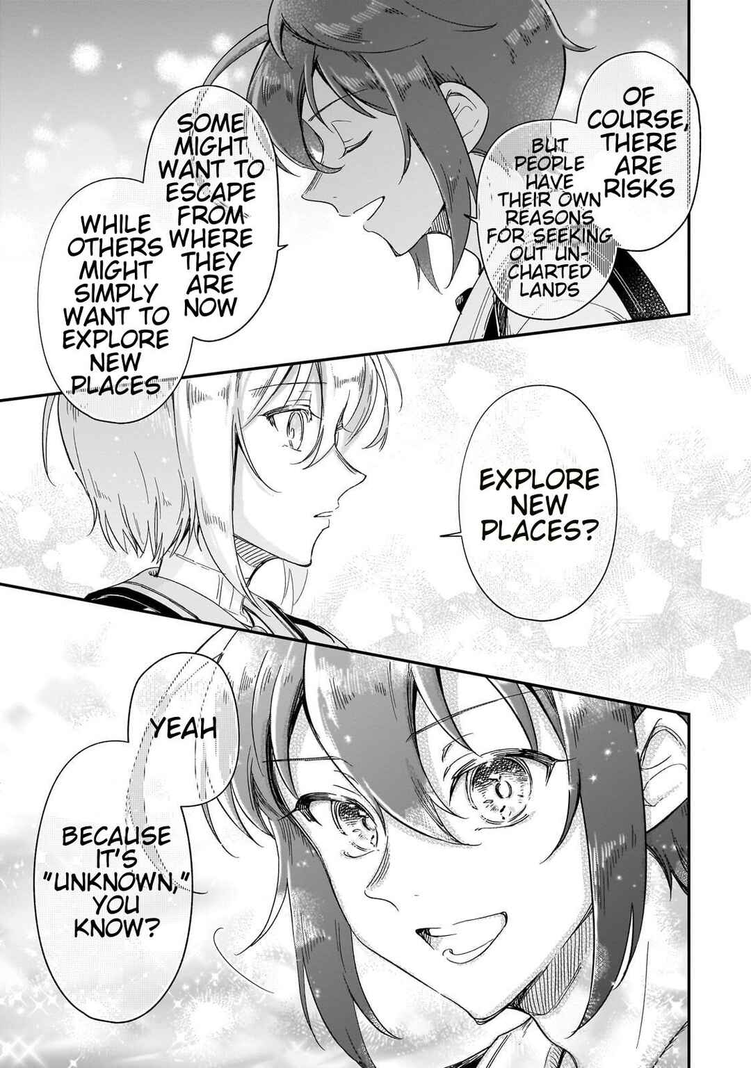 Page 14 Chapter 24 Fushi no Kami: Rebuilding Civilization Starts with a Village