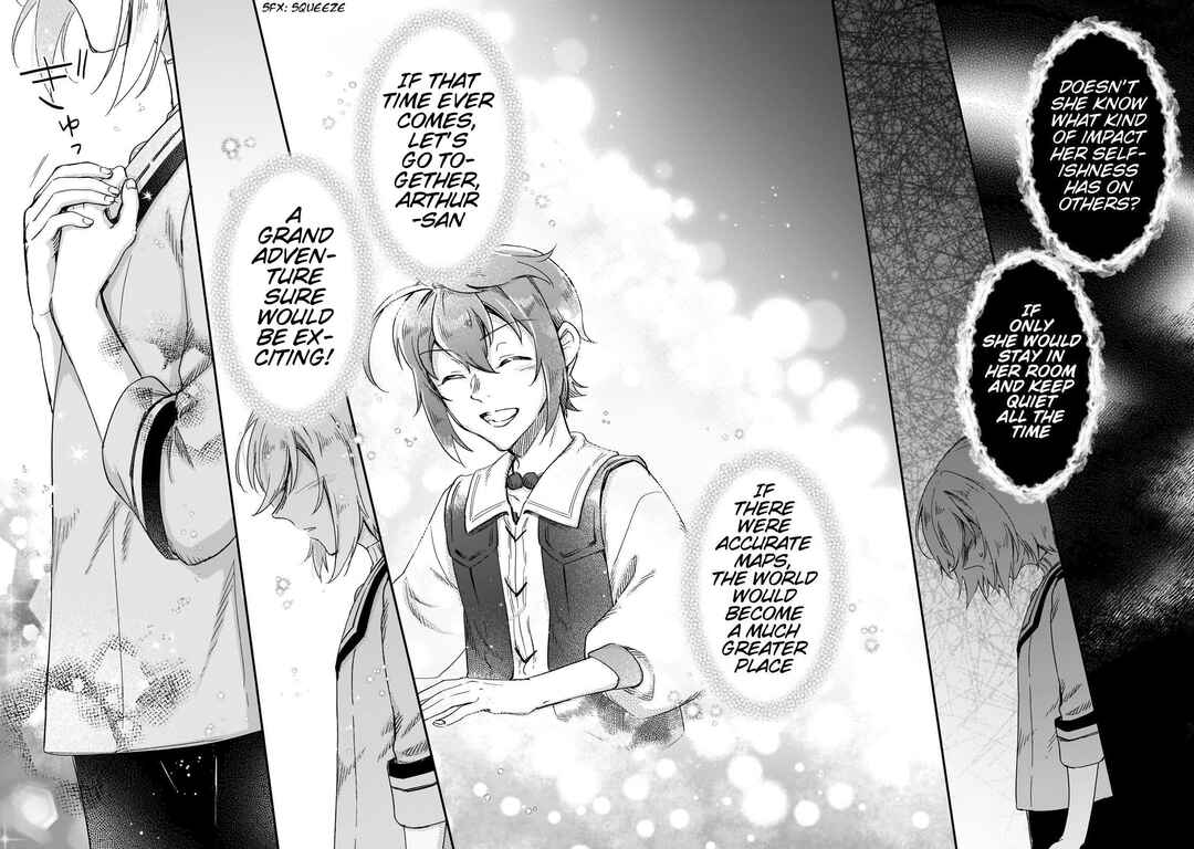 Page 20 Chapter 24 Fushi no Kami: Rebuilding Civilization Starts with a Village