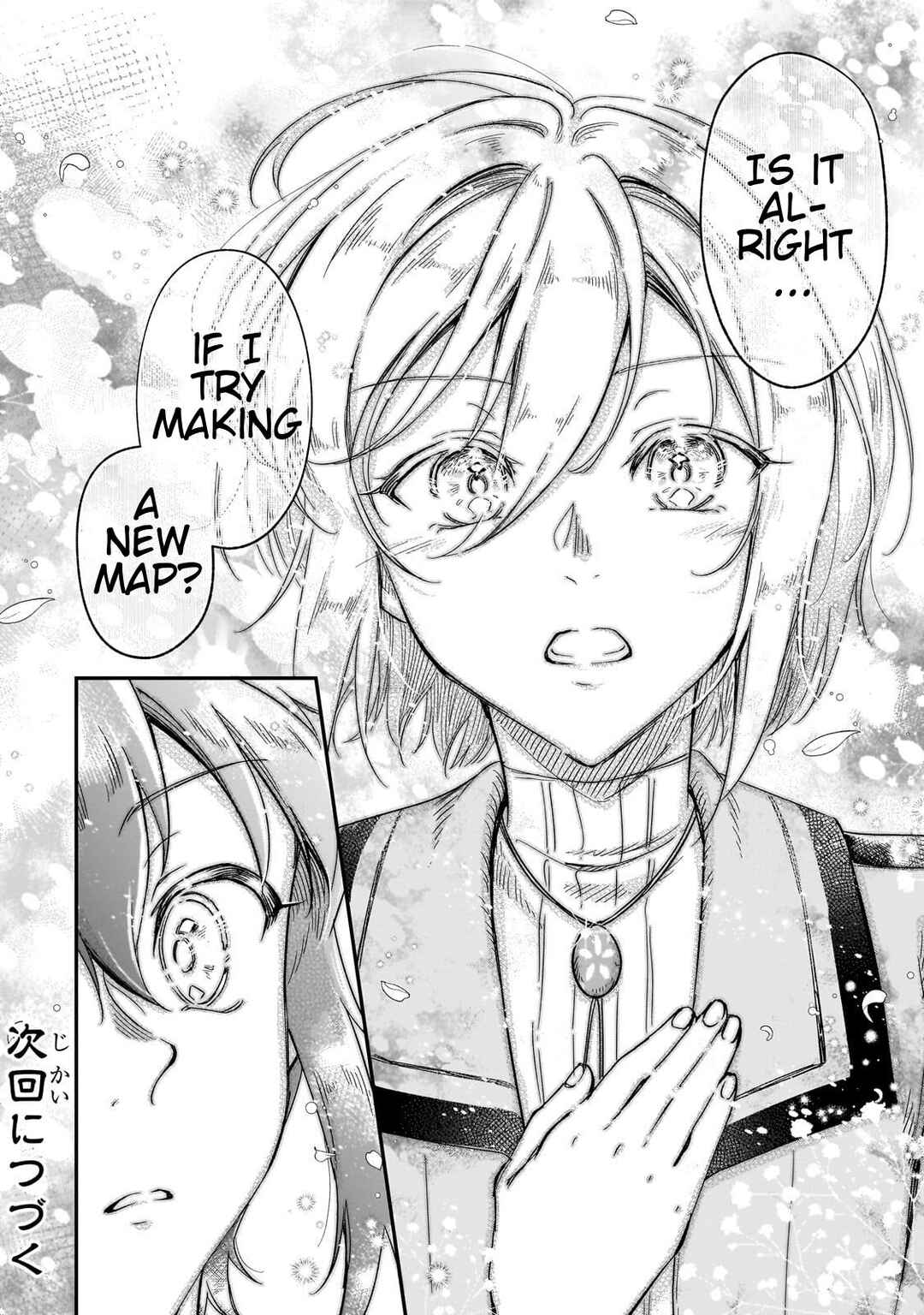 Page 22 Chapter 24 Fushi no Kami: Rebuilding Civilization Starts with a Village