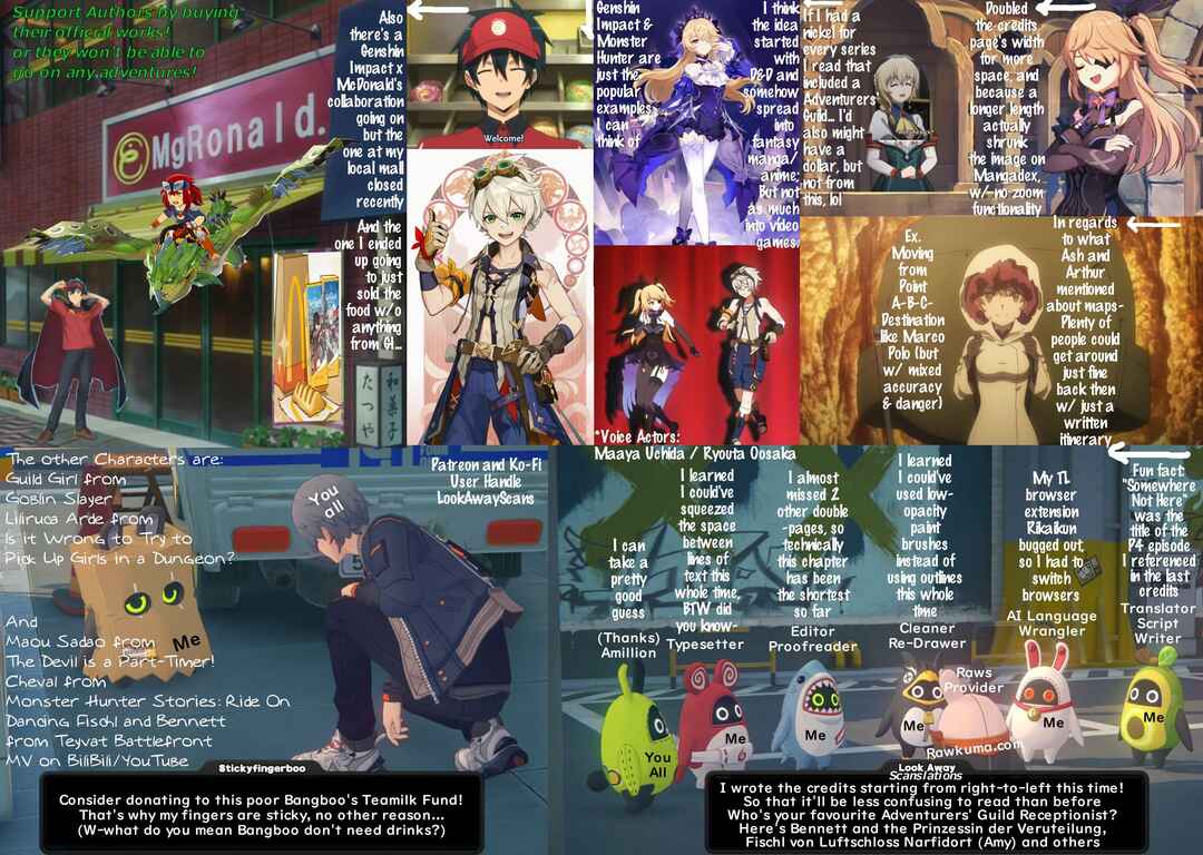 Page 23 Chapter 24 Fushi no Kami: Rebuilding Civilization Starts with a Village