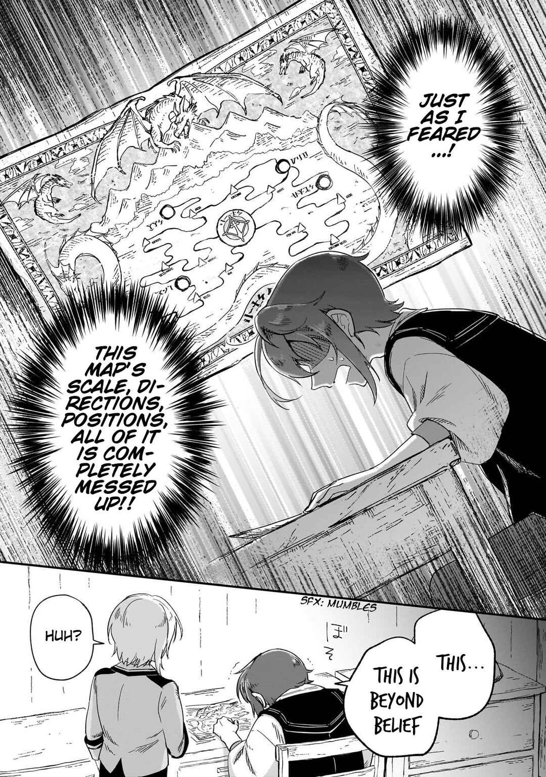 Page 6 Chapter 24 Fushi no Kami: Rebuilding Civilization Starts with a Village
