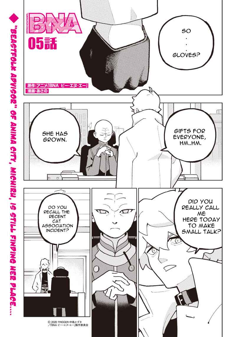 Page 2 Chapter 5 BNA