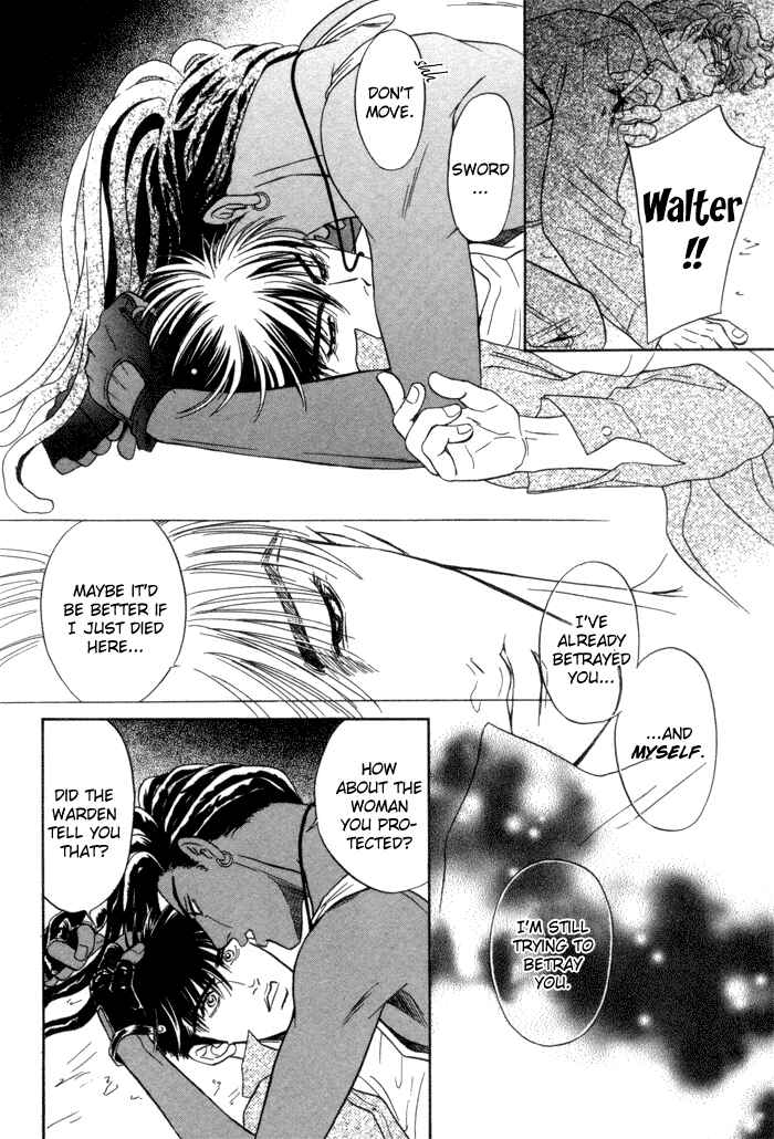 Page 22 Chapter 14 Under Grand Hotel