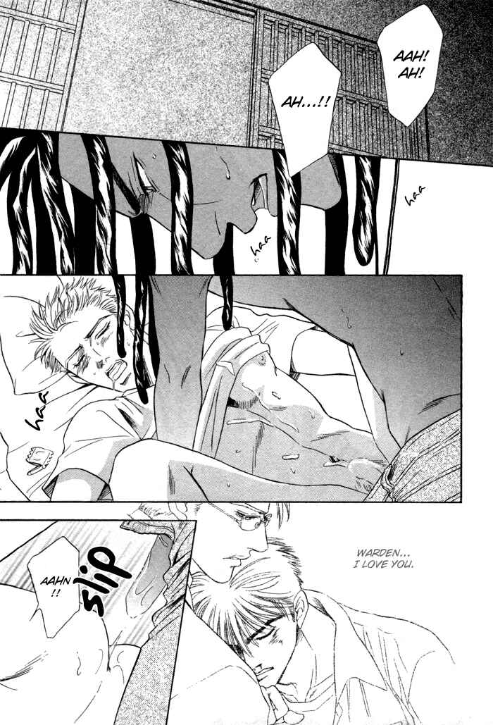 Page 3 Chapter 14 Under Grand Hotel