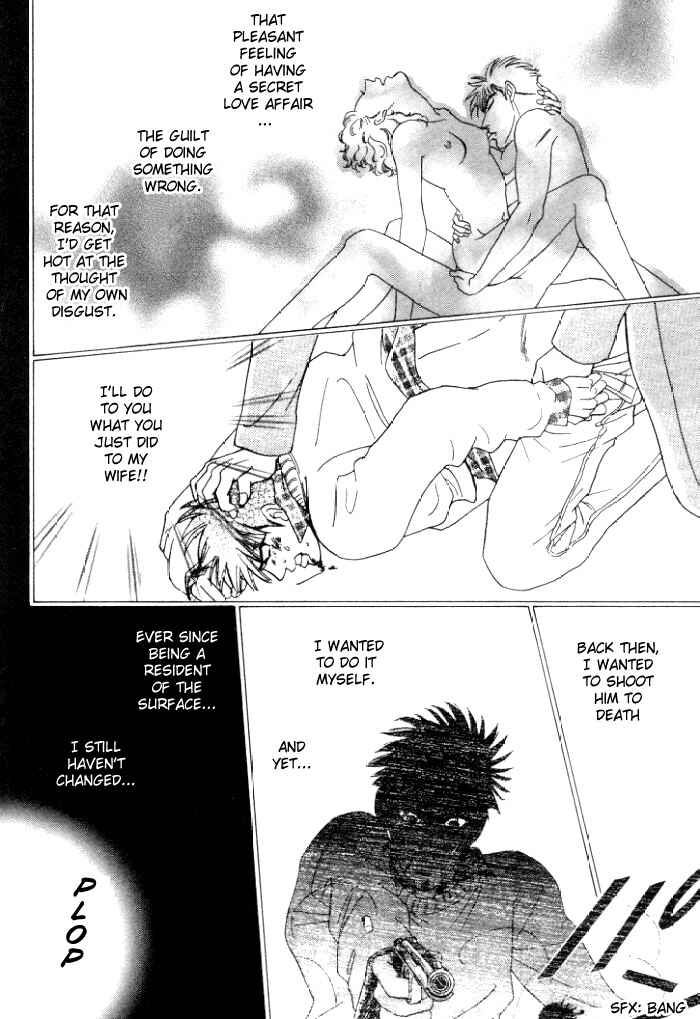 Page 16 Chapter 5 Under Grand Hotel