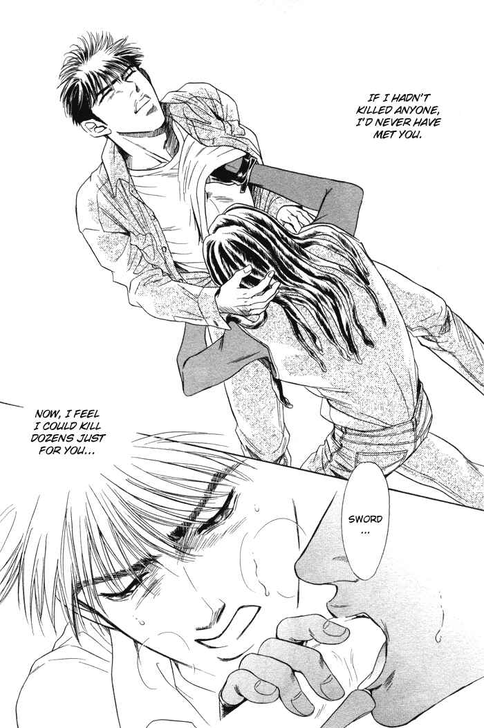 Page 20 Chapter 9 Under Grand Hotel