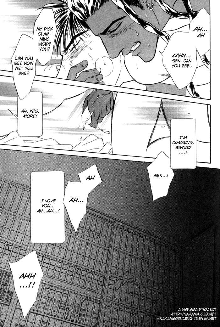 Page 7 Chapter 9 Under Grand Hotel