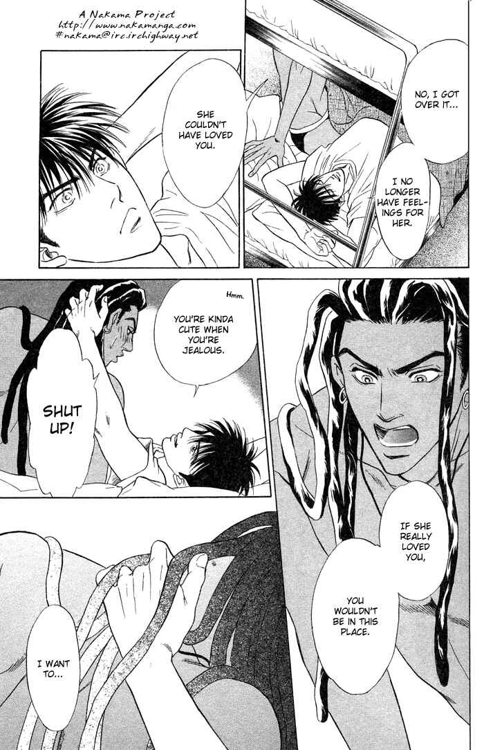 Page 11 Chapter 16 Under Grand Hotel