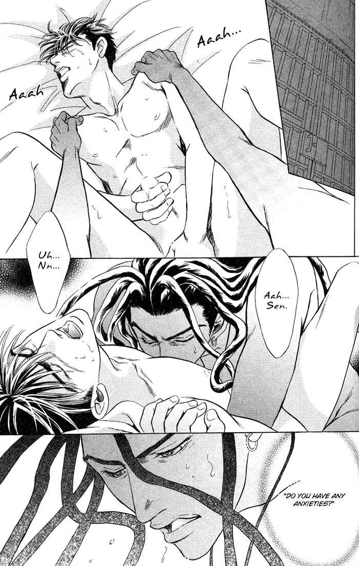 Page 13 Chapter 16 Under Grand Hotel