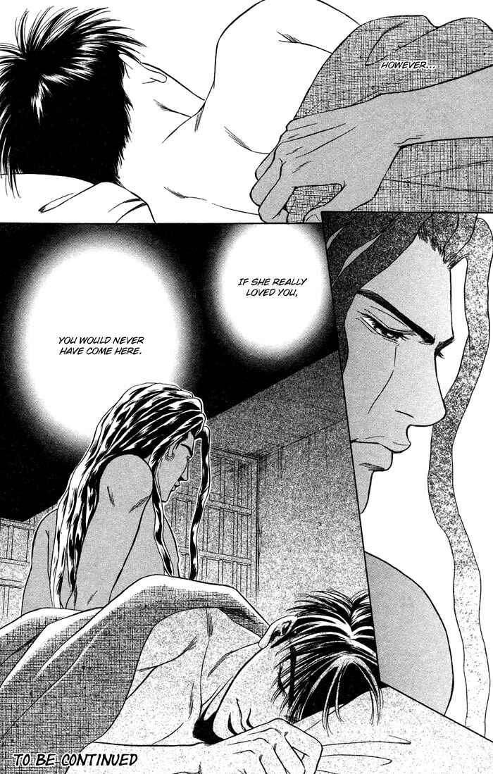 Page 16 Chapter 16 Under Grand Hotel