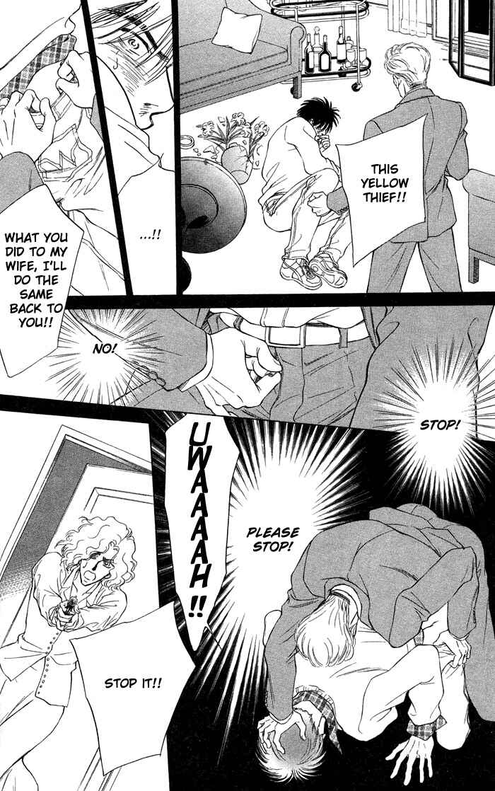 Page 4 Chapter 16 Under Grand Hotel