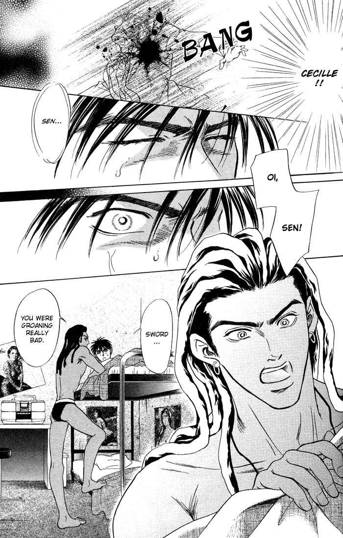 Page 5 Chapter 16 Under Grand Hotel