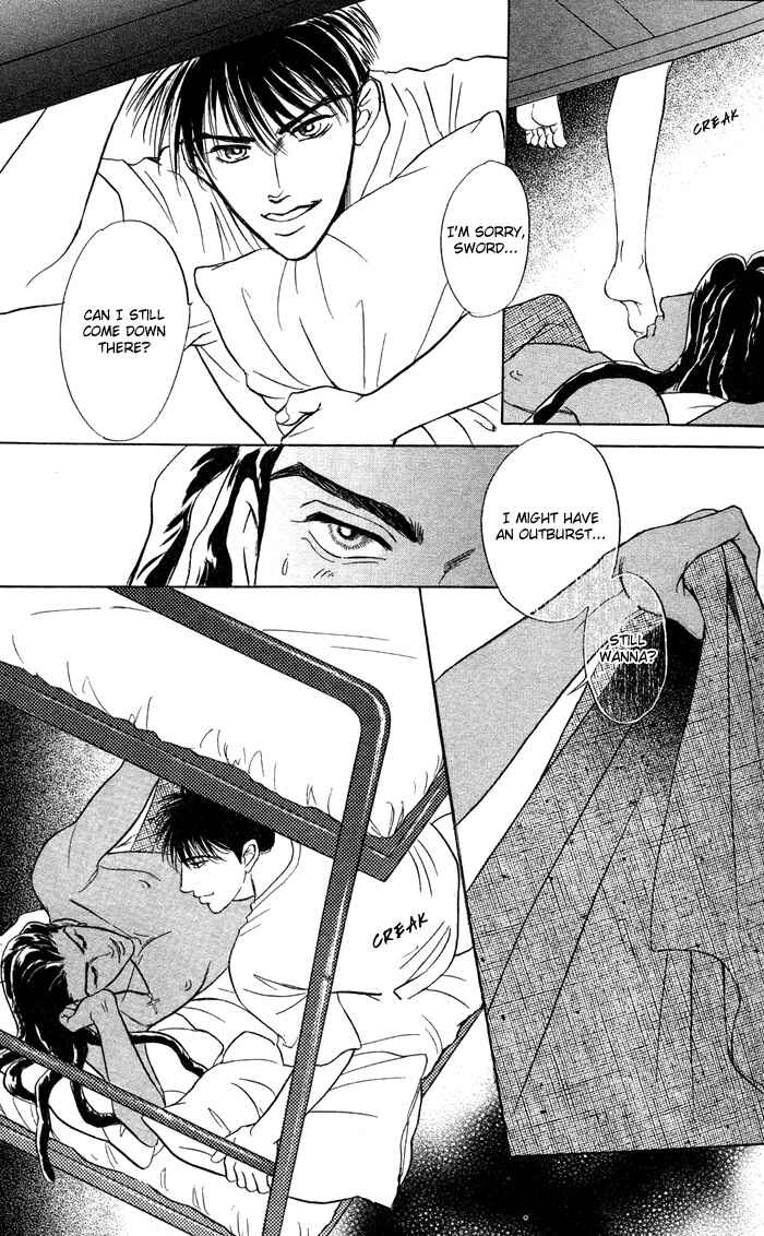 Page 7 Chapter 16 Under Grand Hotel