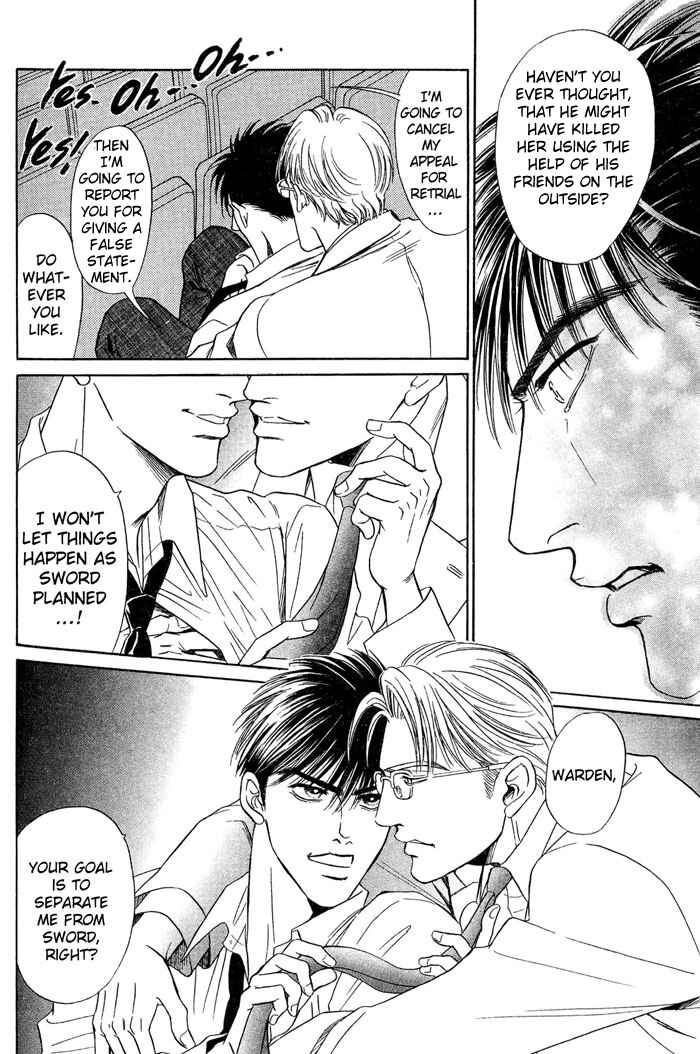 Page 4 Chapter 21 Under Grand Hotel