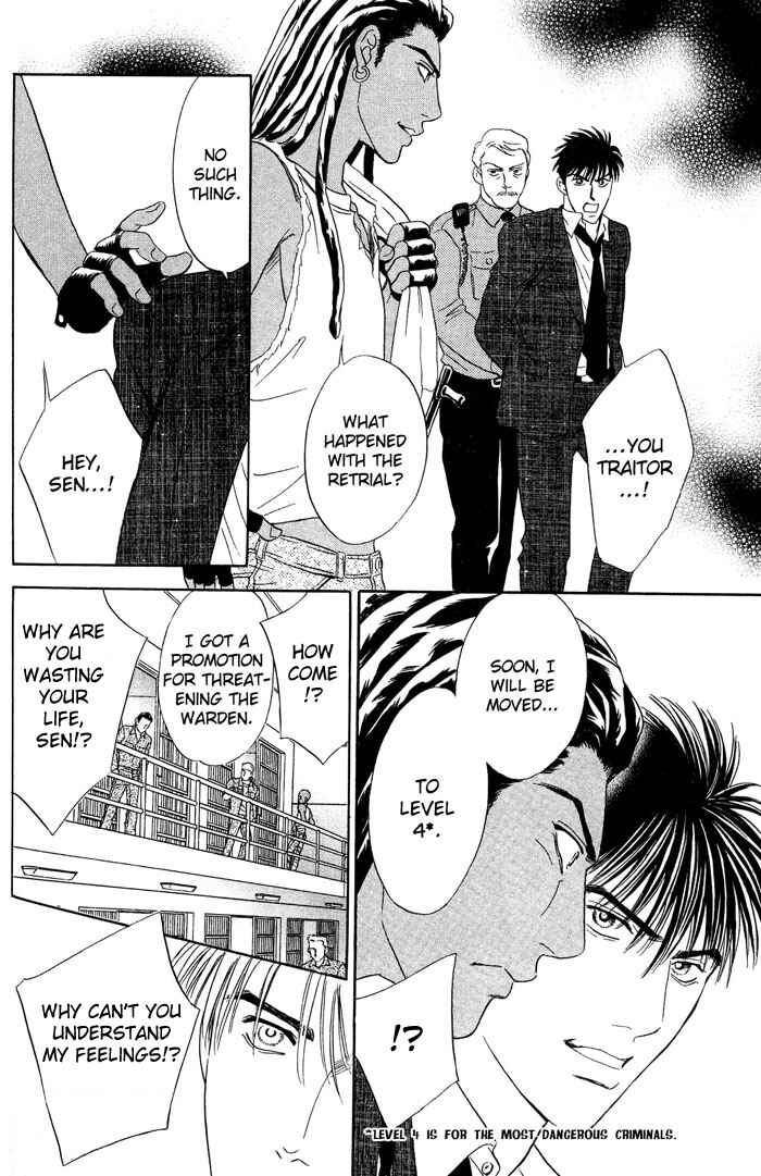 Page 6 Chapter 21 Under Grand Hotel