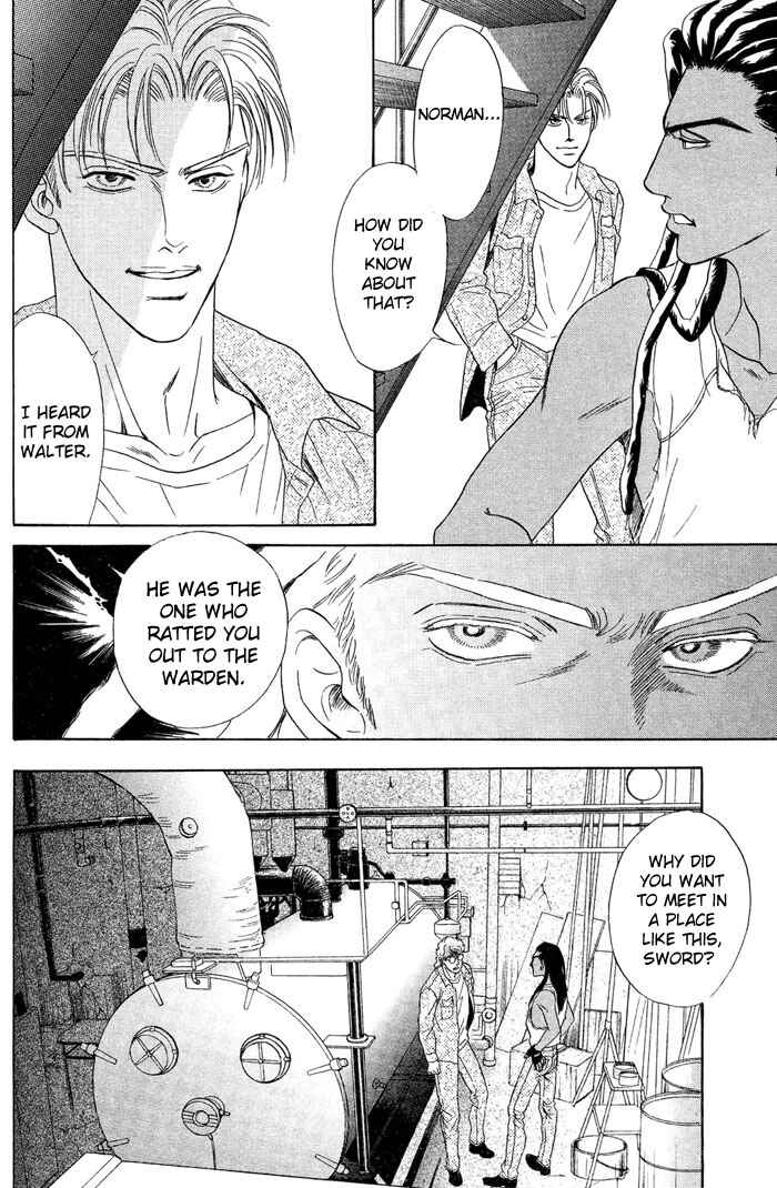 Page 8 Chapter 21 Under Grand Hotel