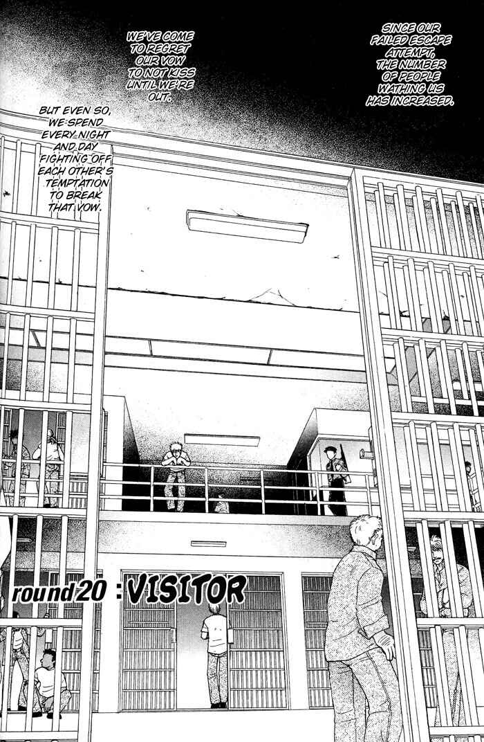 Page 1 Chapter 20 Under Grand Hotel