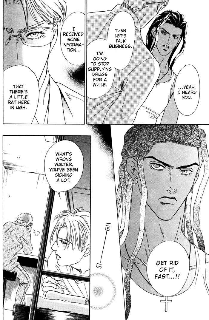Page 13 Chapter 20 Under Grand Hotel