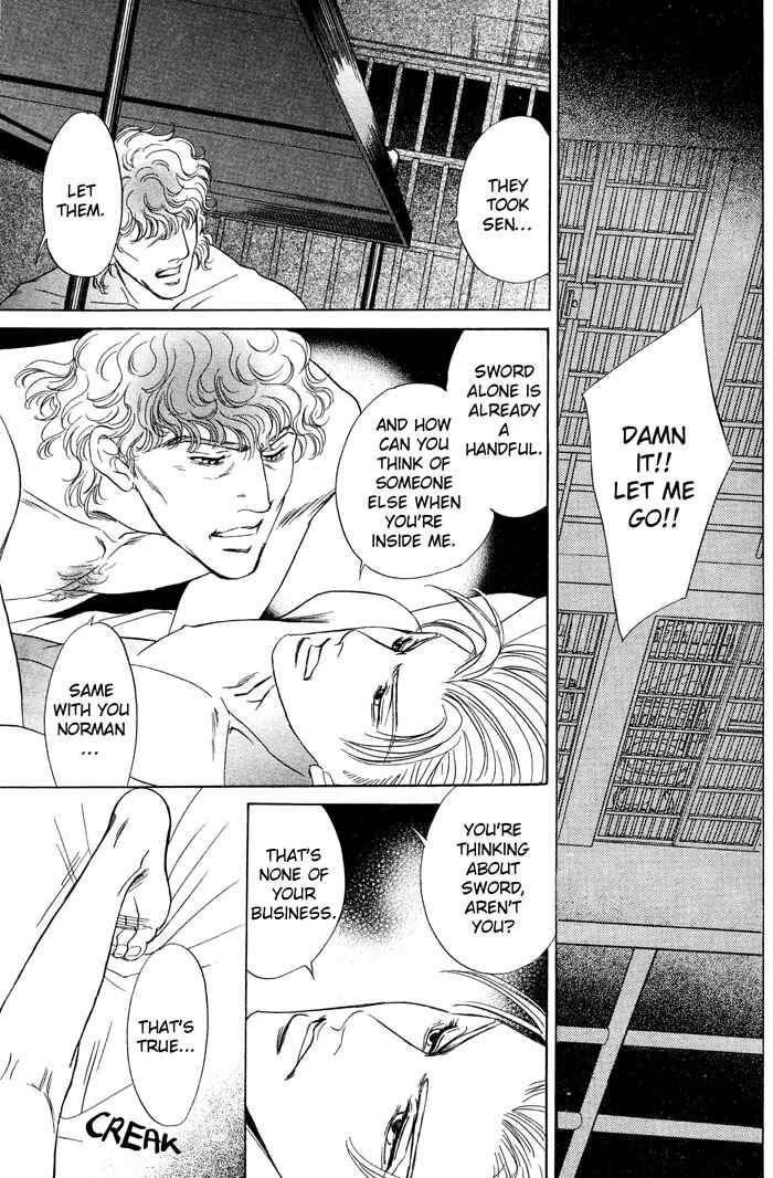 Page 30 Chapter 20 Under Grand Hotel