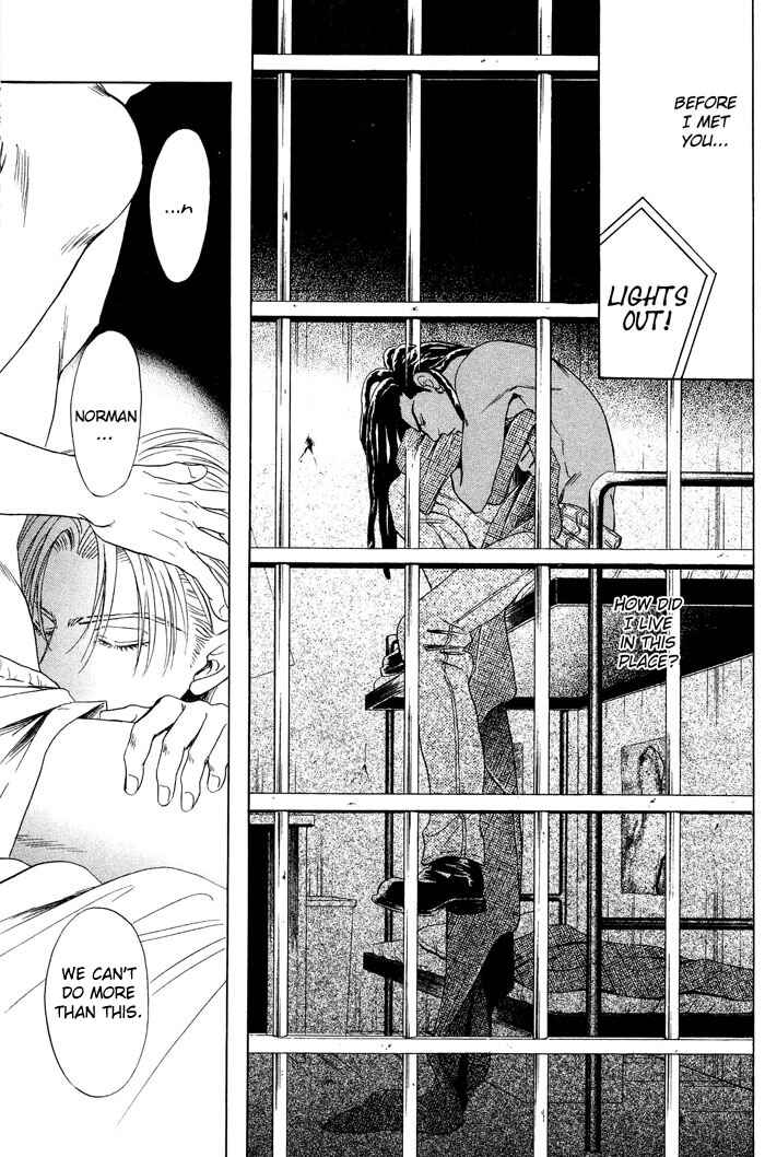Page 40 Chapter 20 Under Grand Hotel