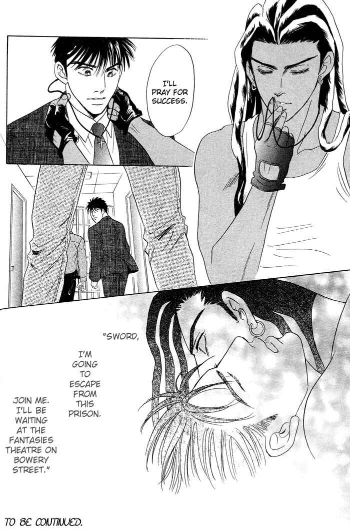 Page 55 Chapter 20 Under Grand Hotel