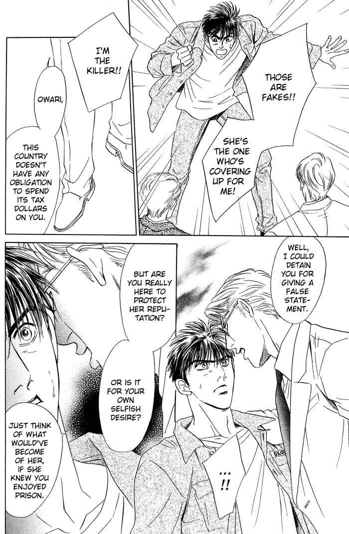 Page 9 Chapter 20 Under Grand Hotel