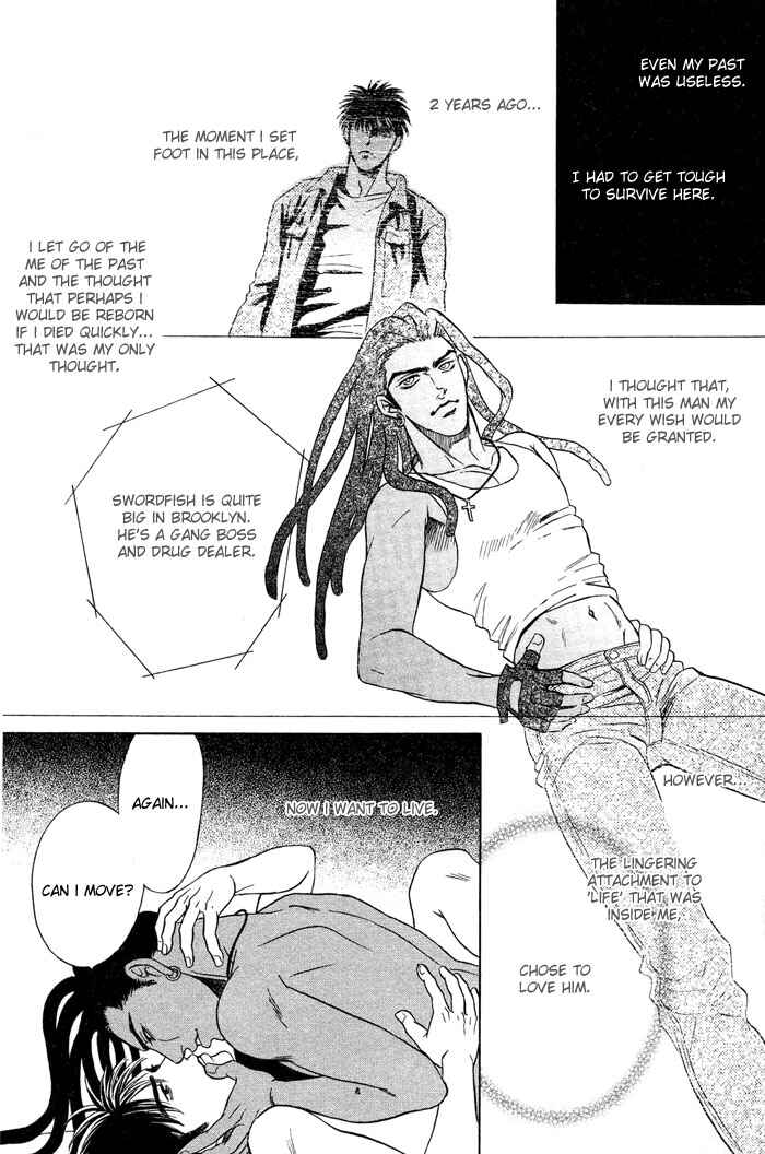 Page 13 Chapter 15 Under Grand Hotel