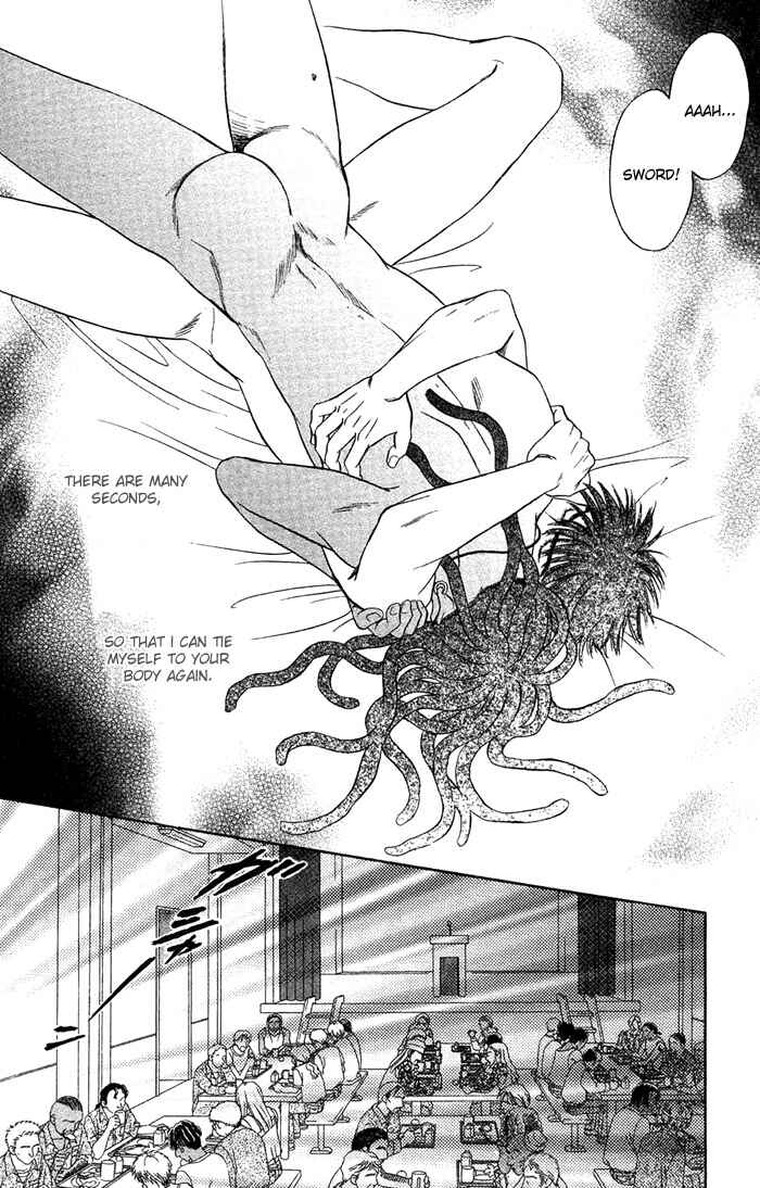 Page 14 Chapter 15 Under Grand Hotel