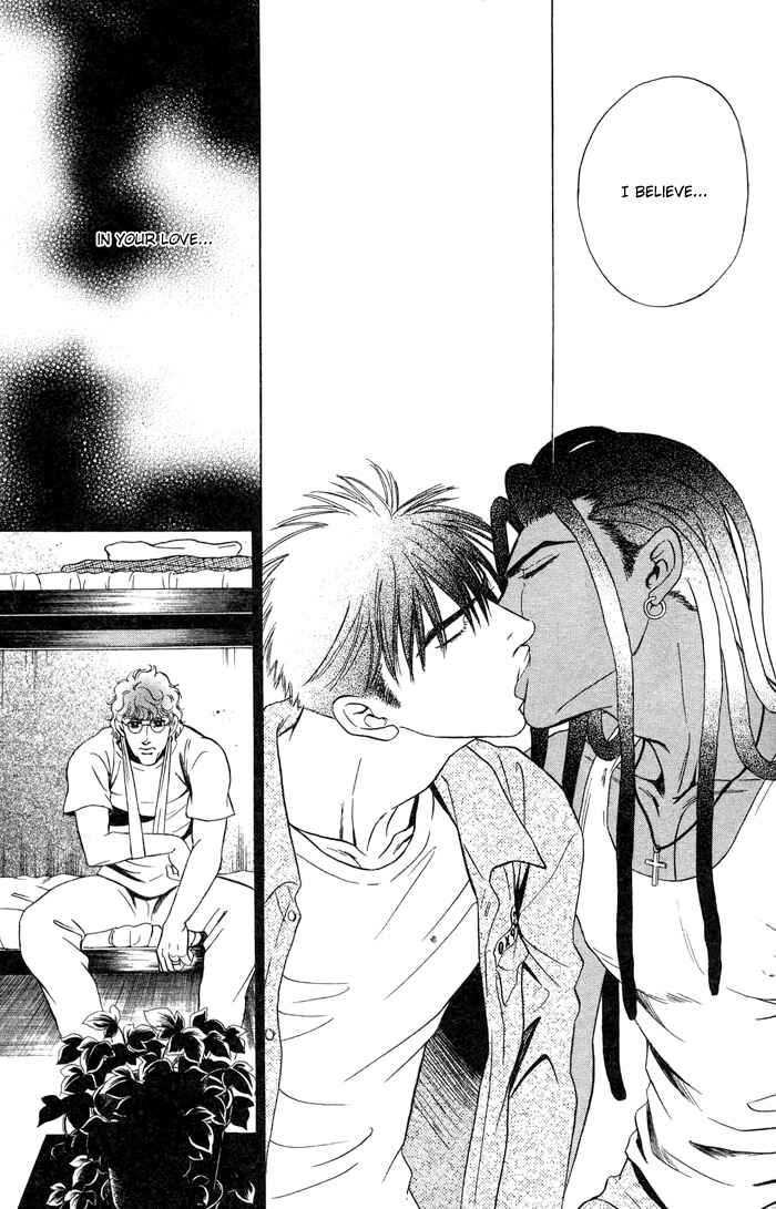 Page 29 Chapter 15 Under Grand Hotel