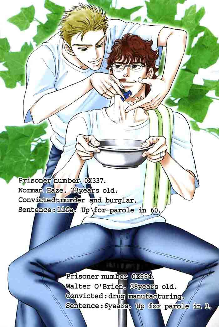 Page 3 Chapter 15 Under Grand Hotel