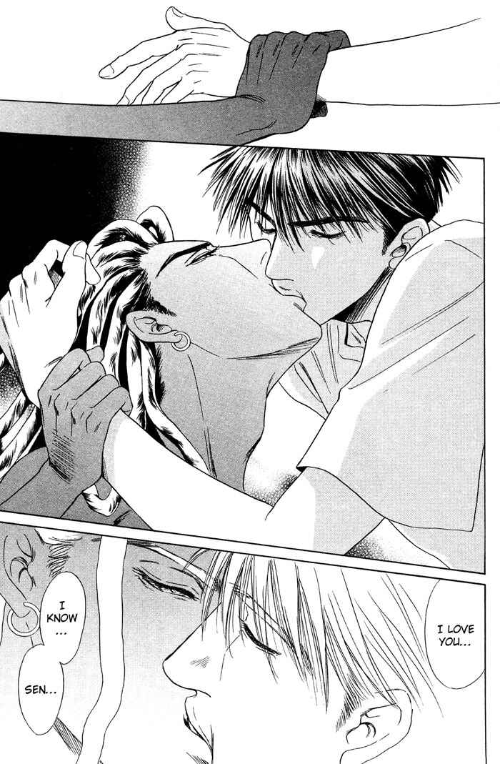 Page 25 Chapter 18 Under Grand Hotel