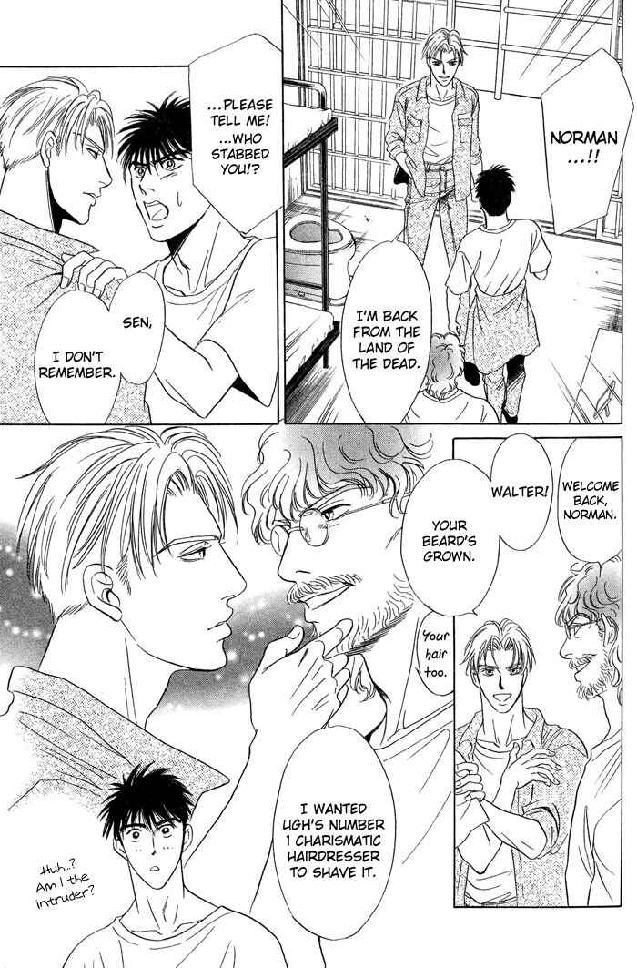 Page 3 Chapter 18 Under Grand Hotel