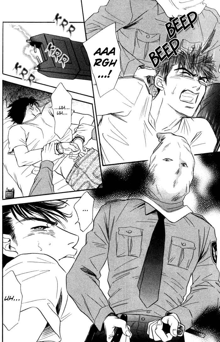 Page 11 Chapter 12 Under Grand Hotel
