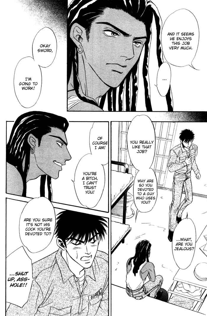 Page 7 Chapter 12 Under Grand Hotel