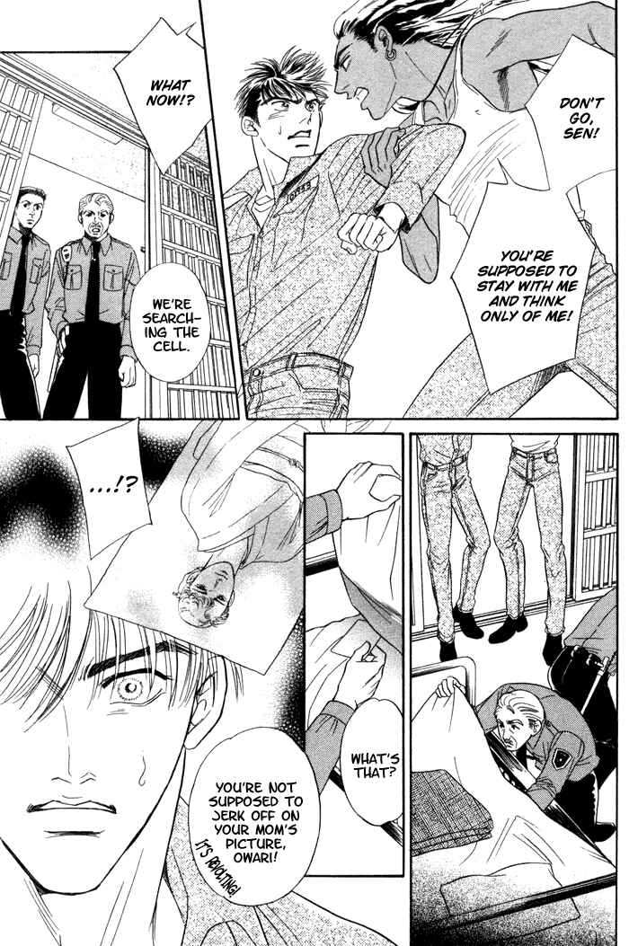 Page 8 Chapter 12 Under Grand Hotel