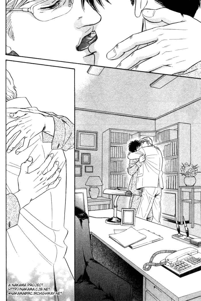 Page 30 Chapter 13 Under Grand Hotel