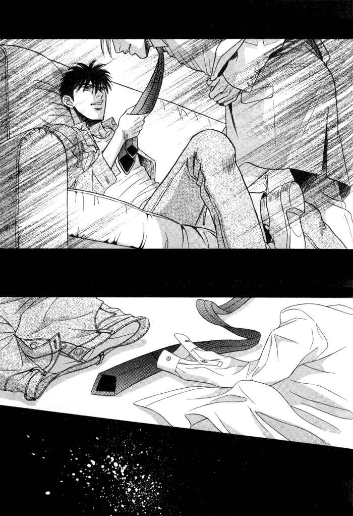 Page 31 Chapter 13 Under Grand Hotel