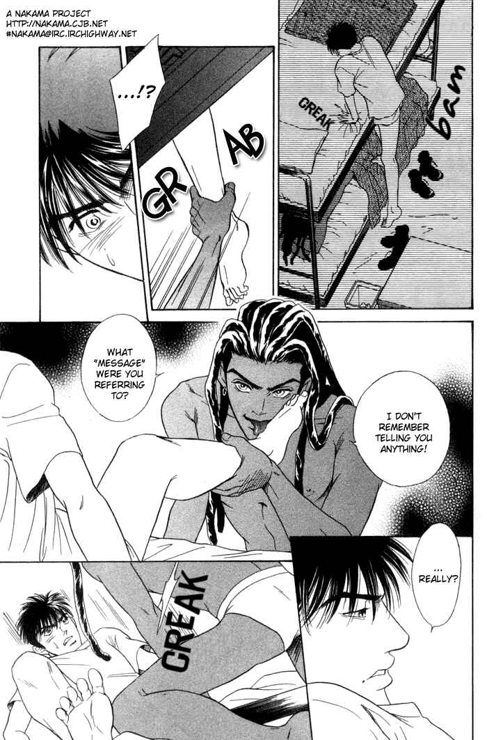 Page 7 Chapter 13 Under Grand Hotel