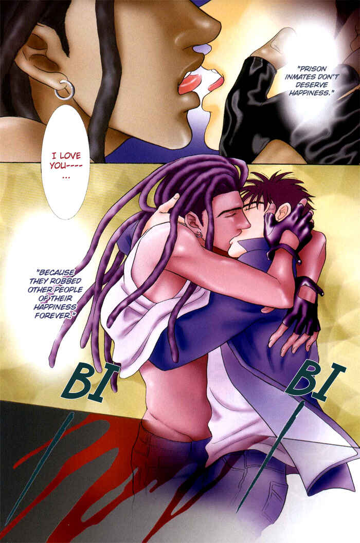 Page 1 Chapter 10 Under Grand Hotel
