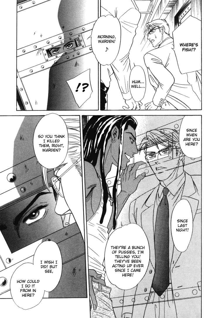 Page 12 Chapter 10 Under Grand Hotel