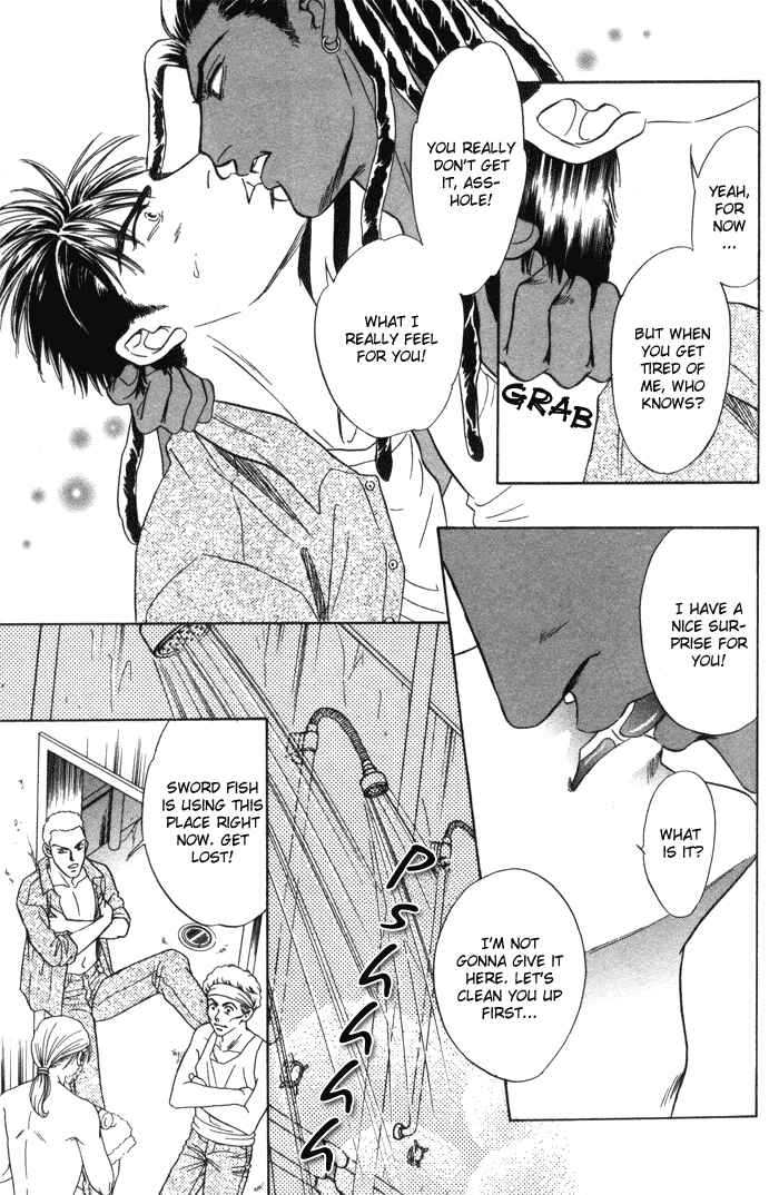 Page 16 Chapter 10 Under Grand Hotel