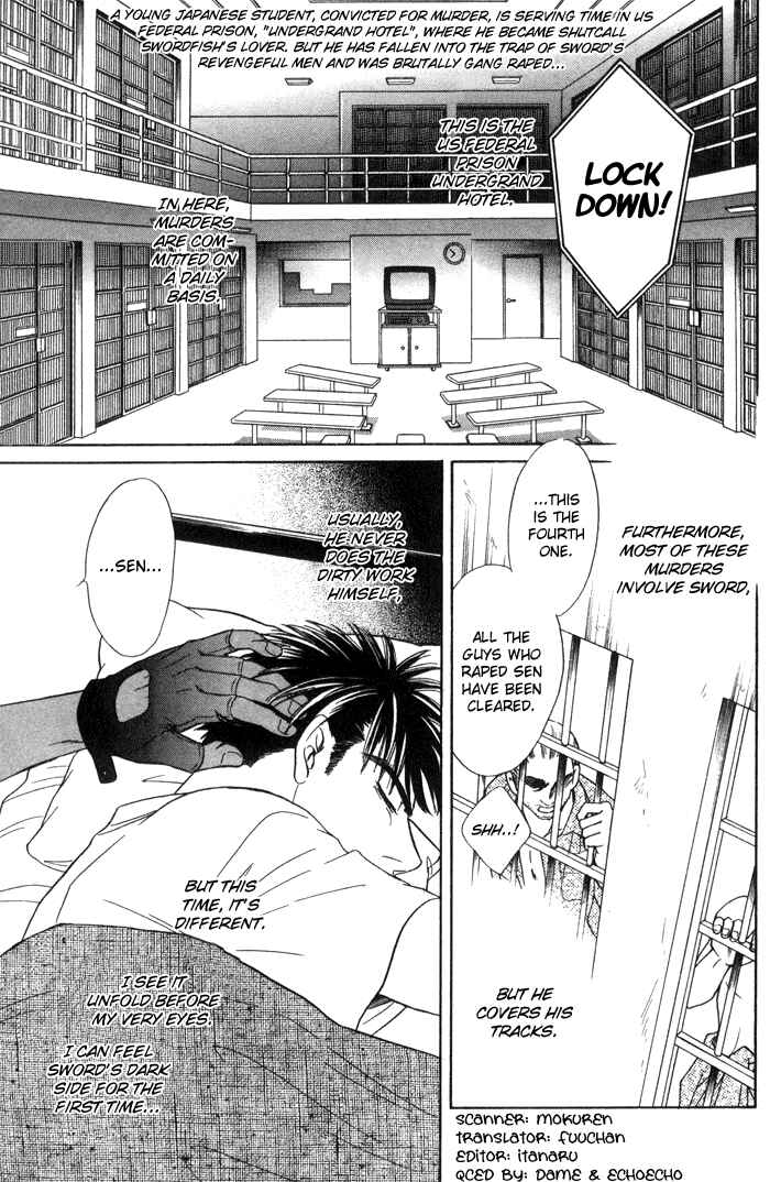 Page 2 Chapter 10 Under Grand Hotel