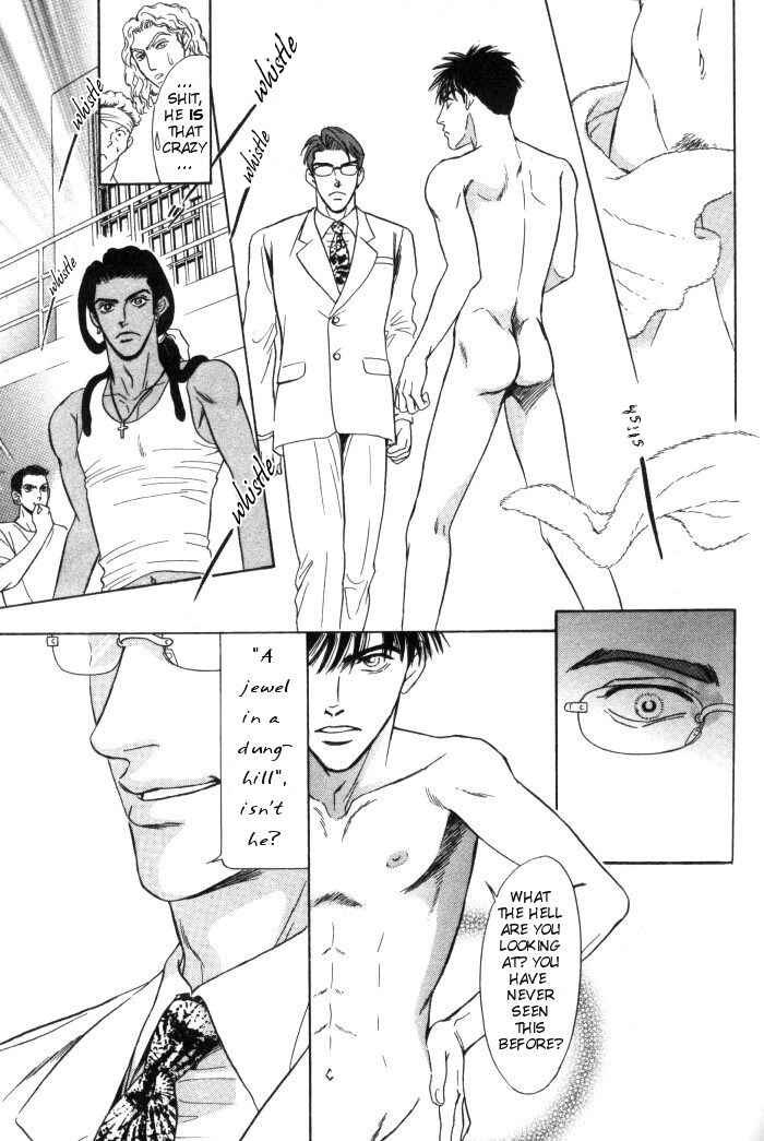 Page 7 Chapter 8 Under Grand Hotel