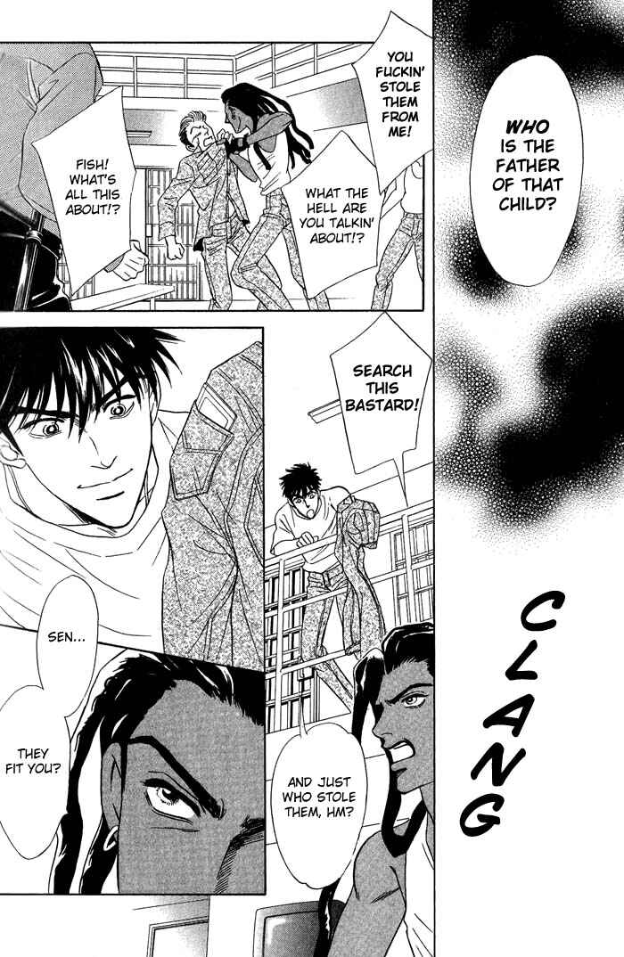 Page 14 Chapter 7 Under Grand Hotel