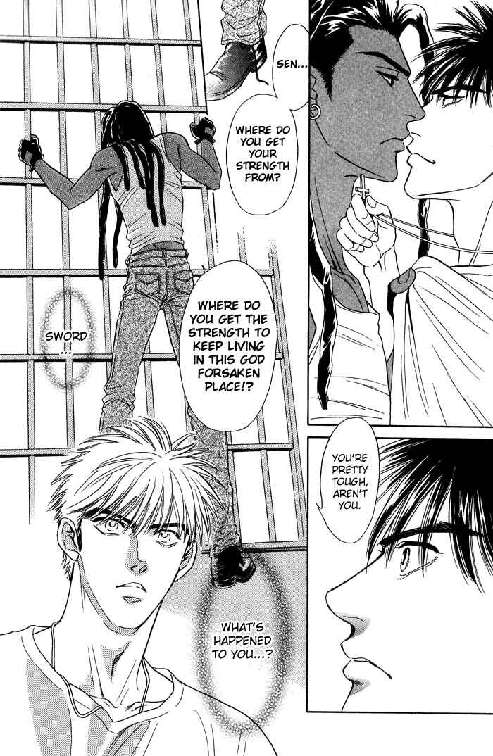 Page 17 Chapter 7 Under Grand Hotel