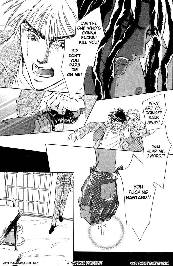 Page 21 Chapter 7 Under Grand Hotel