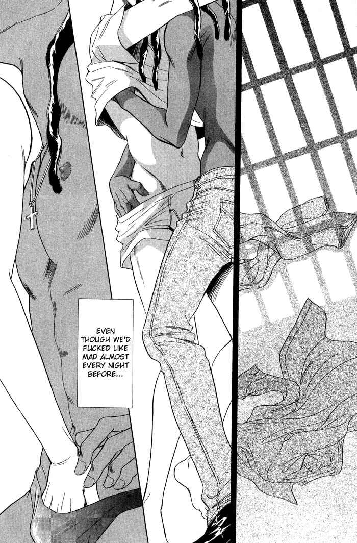 Page 31 Chapter 7 Under Grand Hotel
