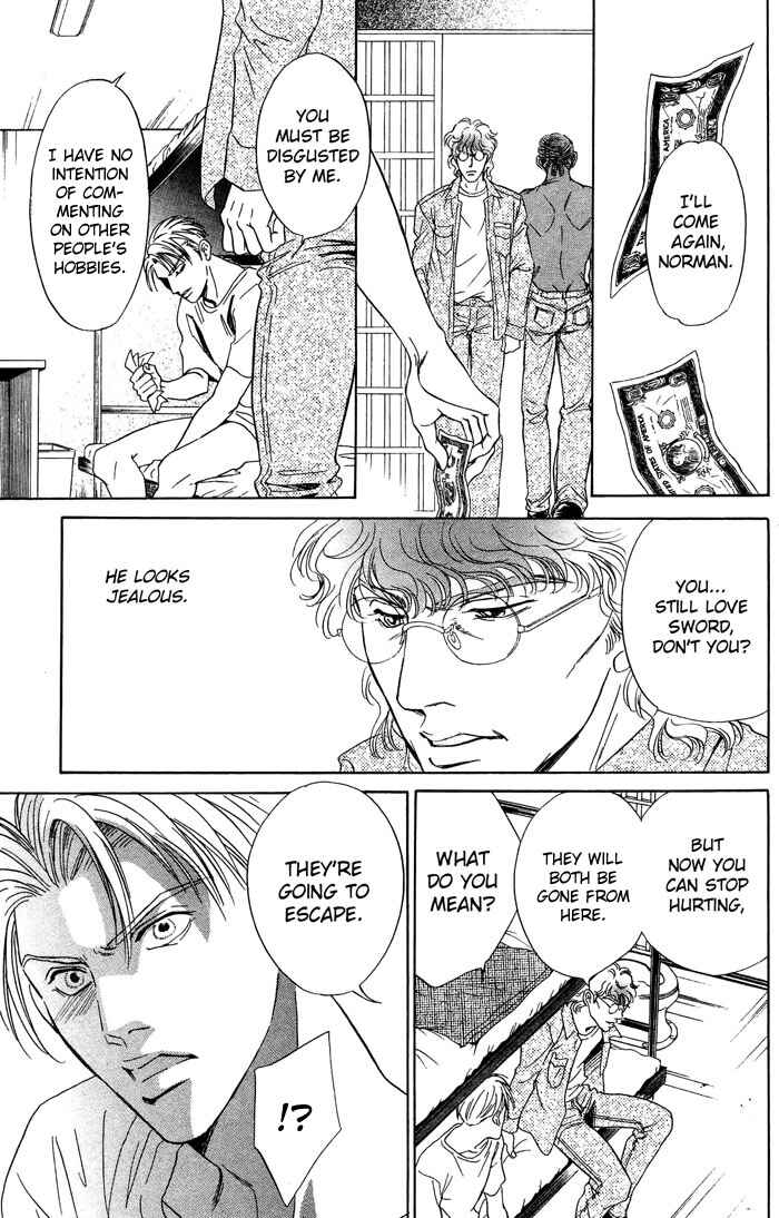 Page 12 Chapter 19 Under Grand Hotel