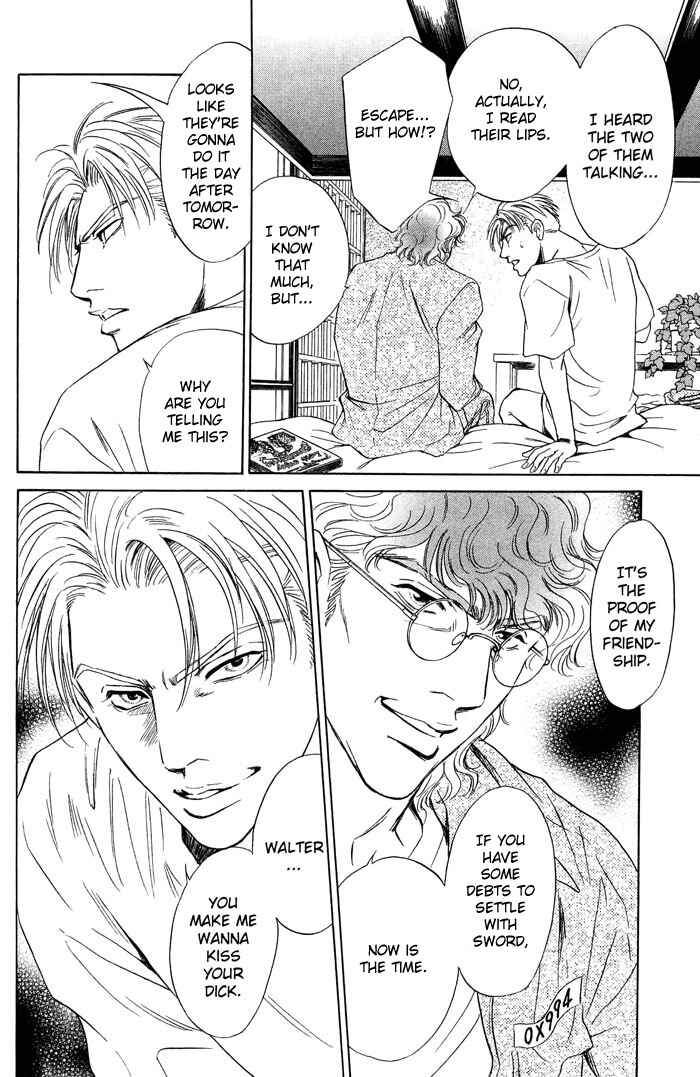 Page 13 Chapter 19 Under Grand Hotel